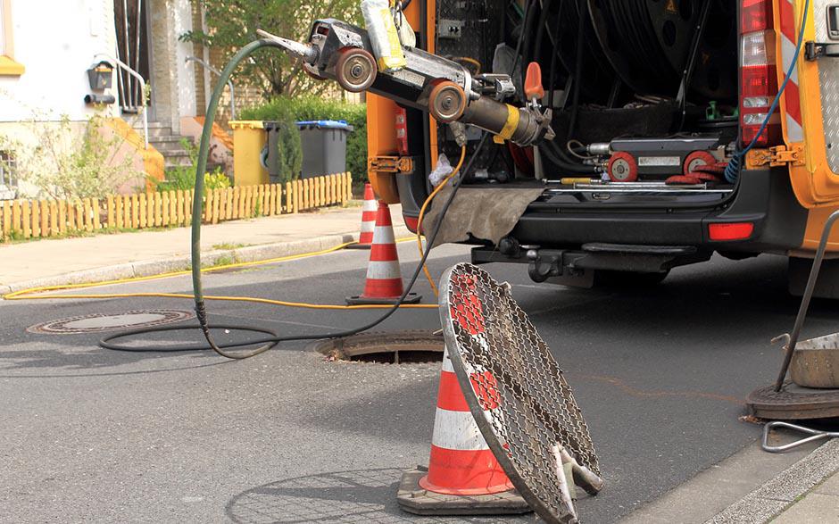 prix débouchage canalisation Canny-sur-Matz
