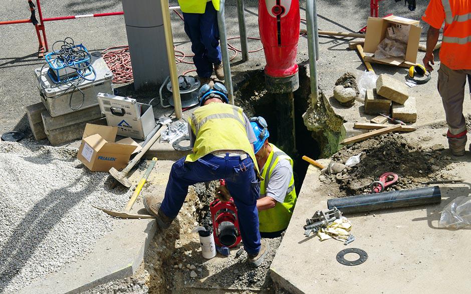 déboucher canalisations wc Boutigny-sur-Essonne