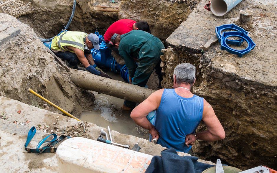 prix débouchage canalisation Canny-sur-Matz