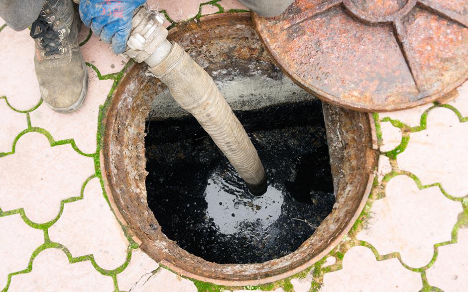 plombier déboucheur canalisation Aulnay-sous-Bois