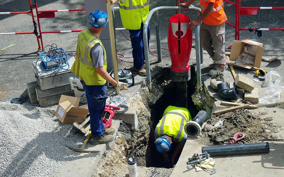 déboucher canalisations wc Boutigny-sur-Essonne
